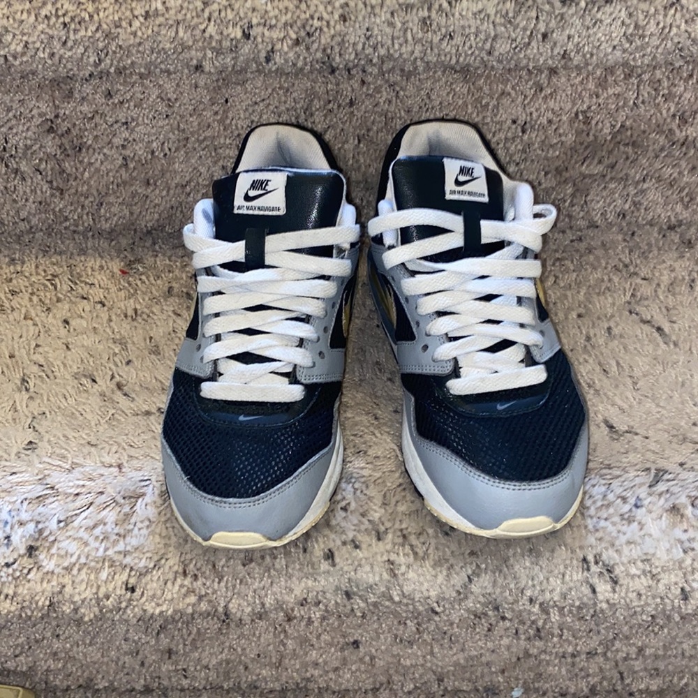 Air Max Navigate